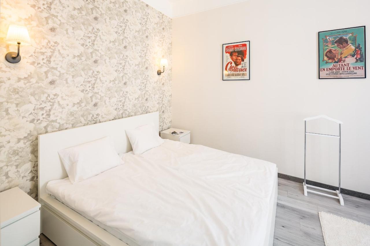 #1 Apartment Leopoli Esterno foto